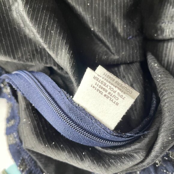 Anthropologie Eva Franco party top XS NWT - Picture 6 of 8